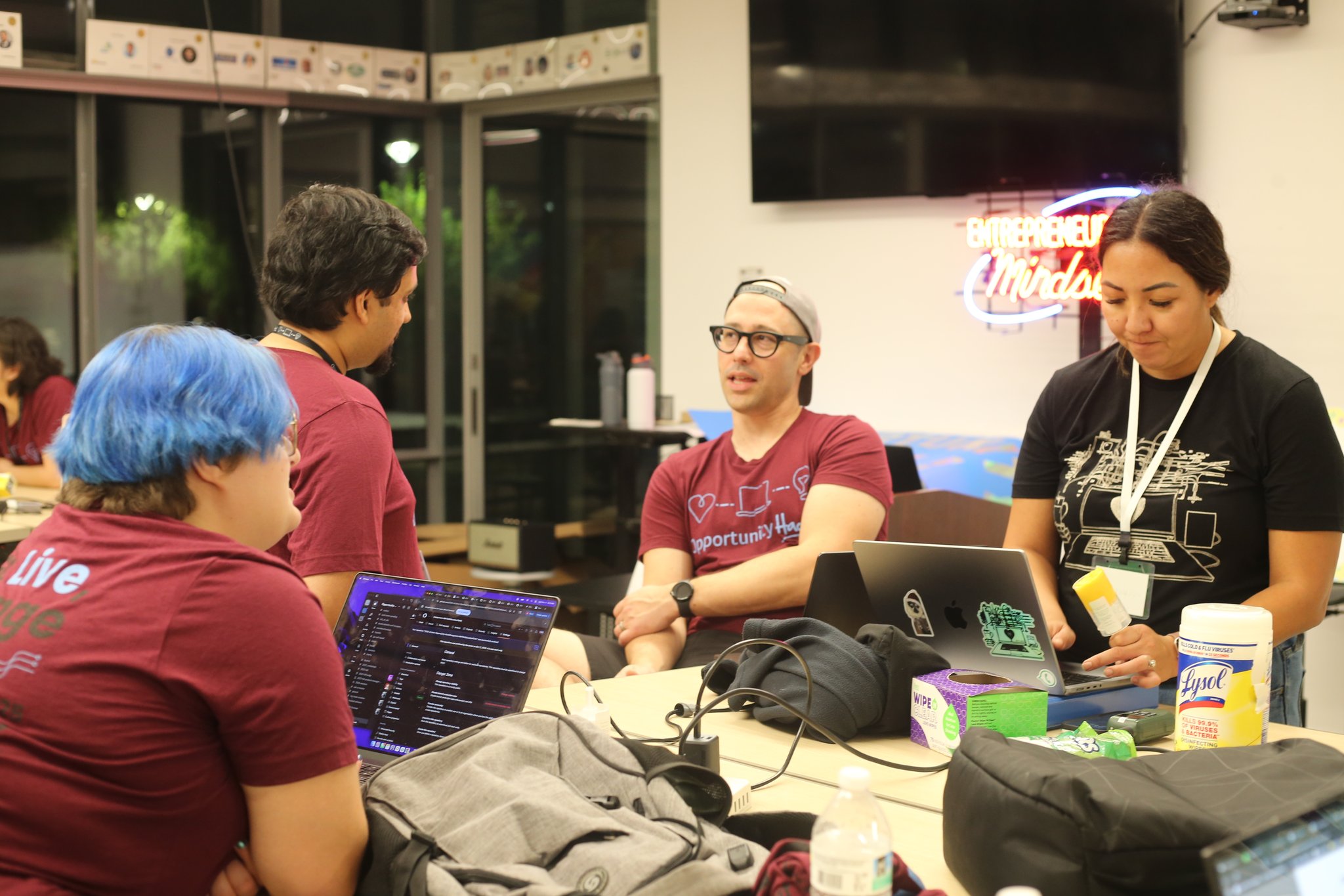 ASU Fall Hackathon 2025 | Phoenix Coding Competition - Oct 11-12 photo 5