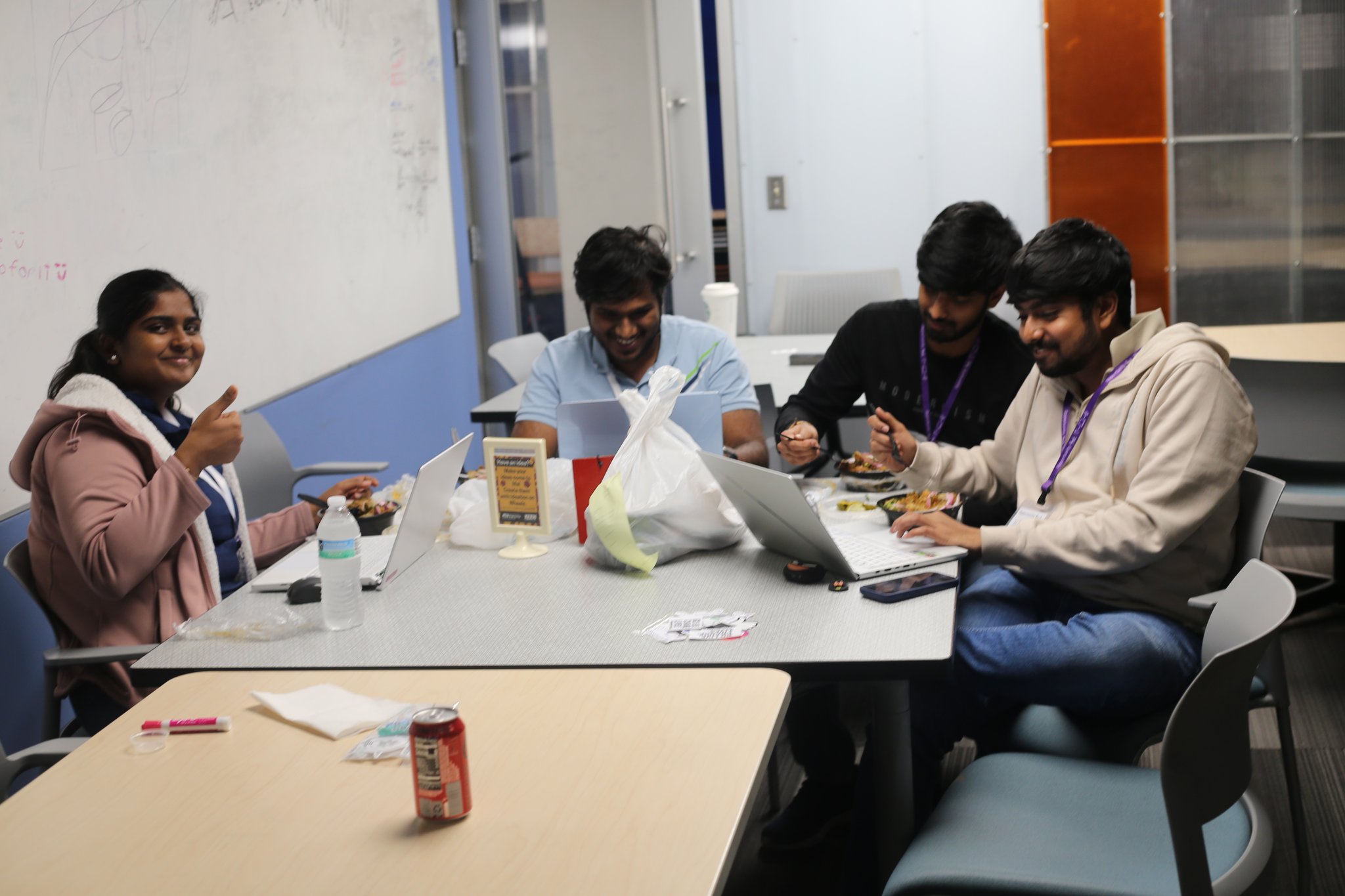 ASU Fall Hackathon 2025 | Phoenix Coding Competition - Oct 11-12 photo 6