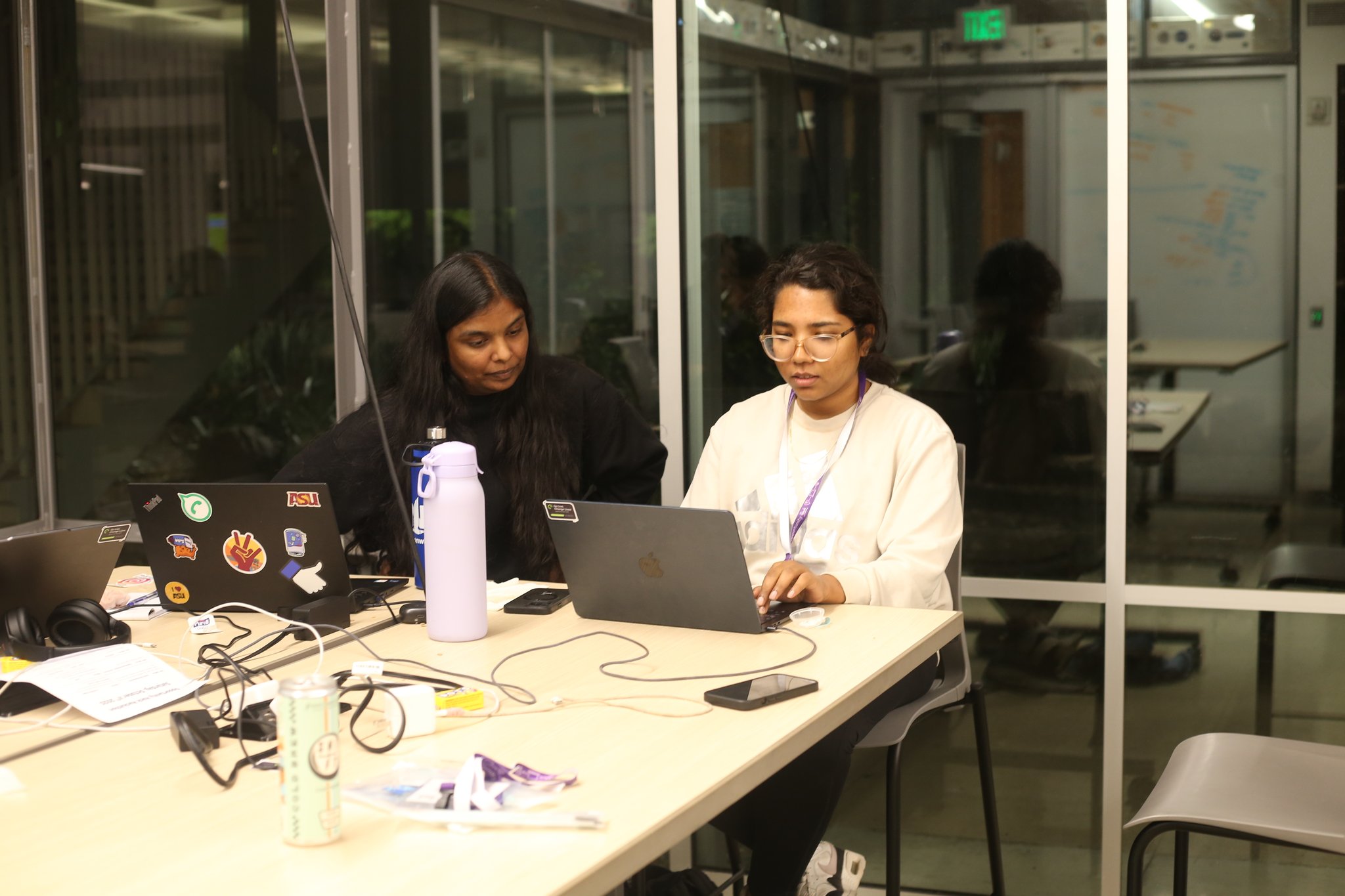 ASU Fall Hackathon 2025 | Phoenix Coding Competition - Oct 11-12 photo 7
