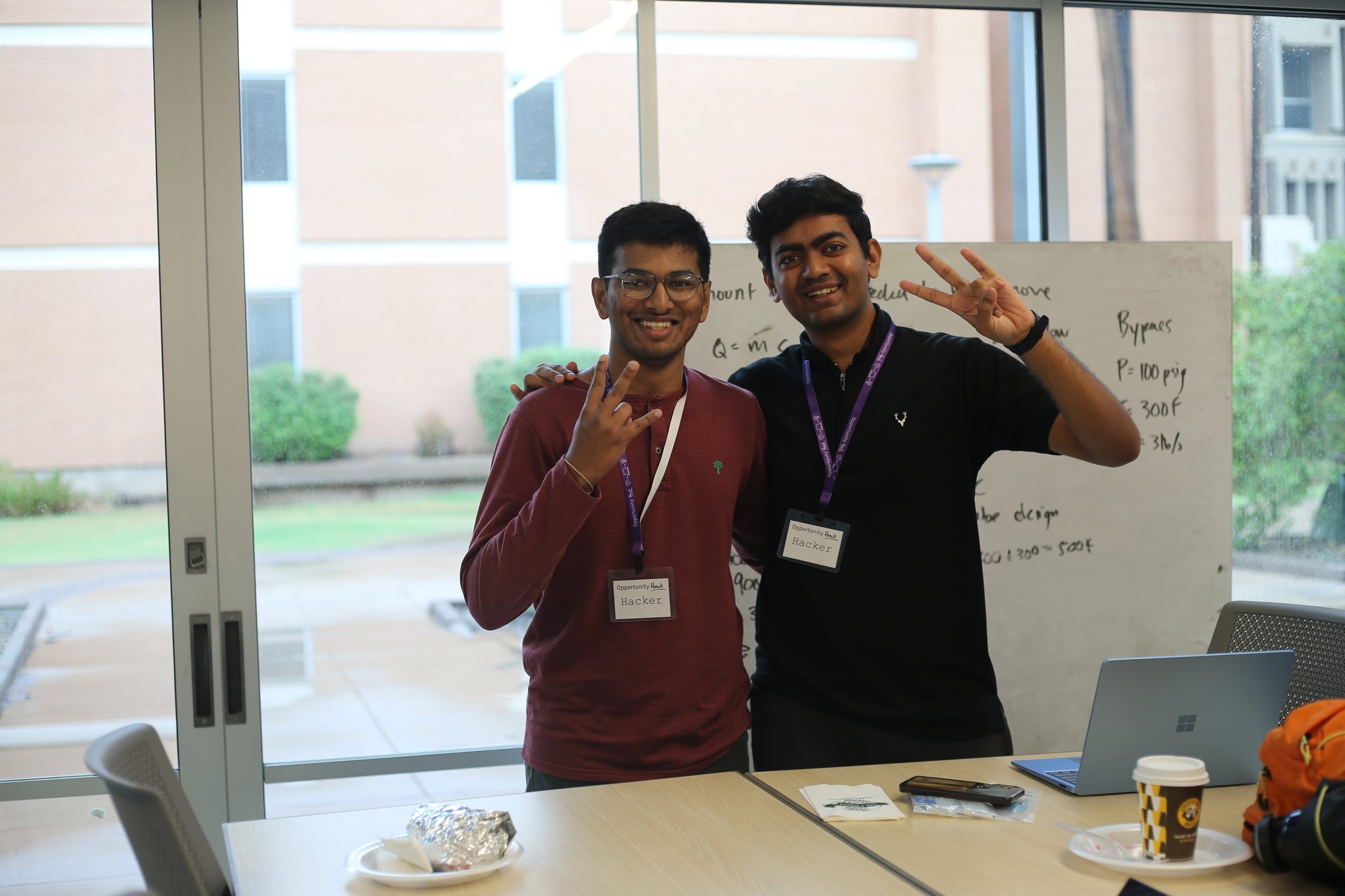 ASU Fall Hackathon 2025 | Phoenix Coding Competition - Oct 11-12 photo 17