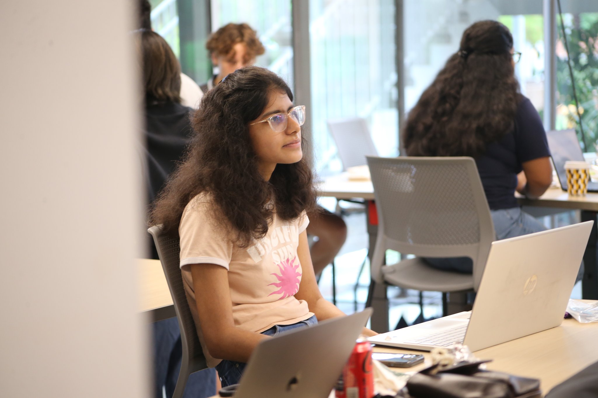 ASU Fall Hackathon 2025 | Phoenix Coding Competition - Oct 11-12 photo 18
