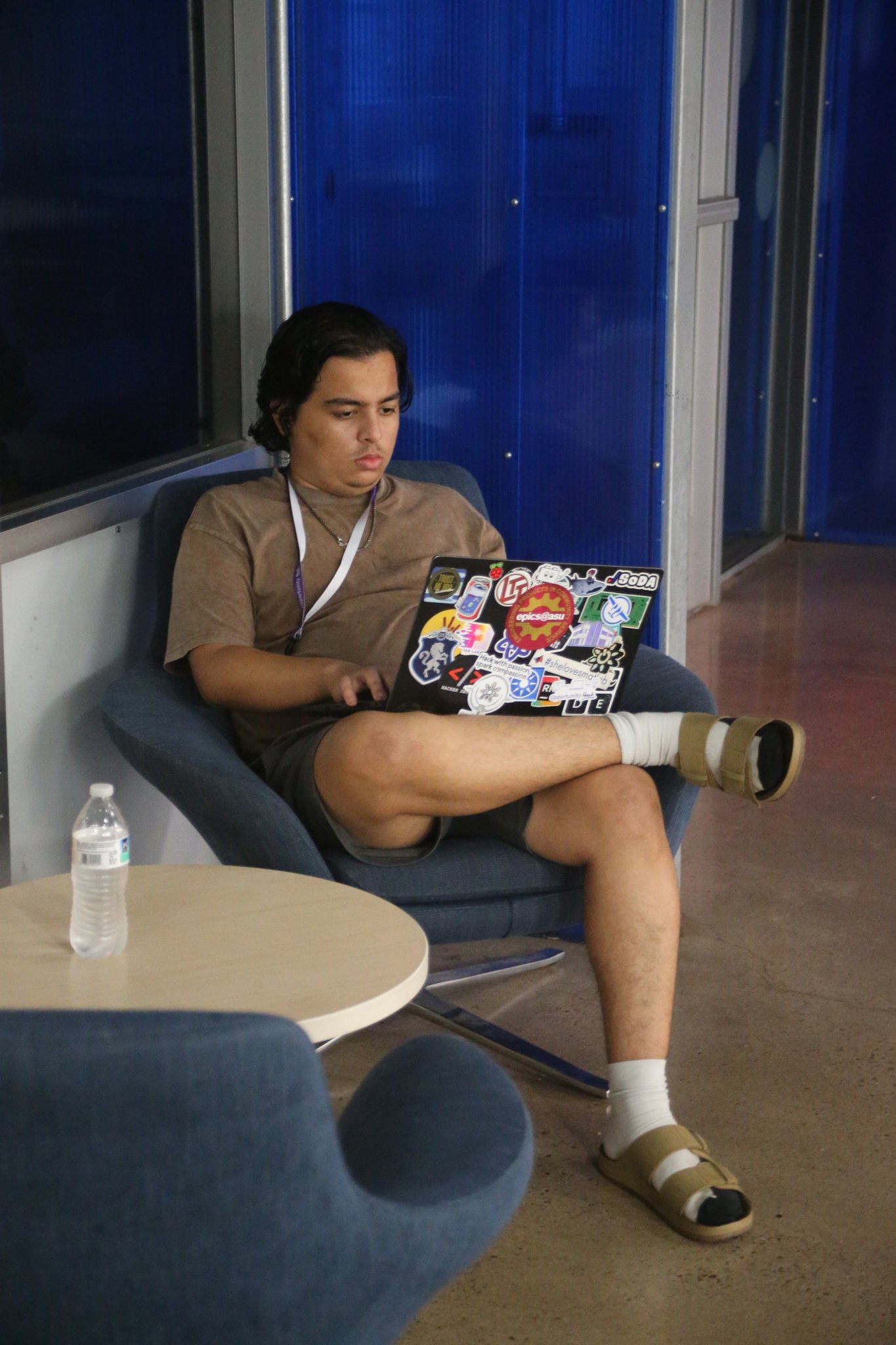 ASU Fall Hackathon 2025 | Phoenix Coding Competition - Oct 11-12 photo 19
