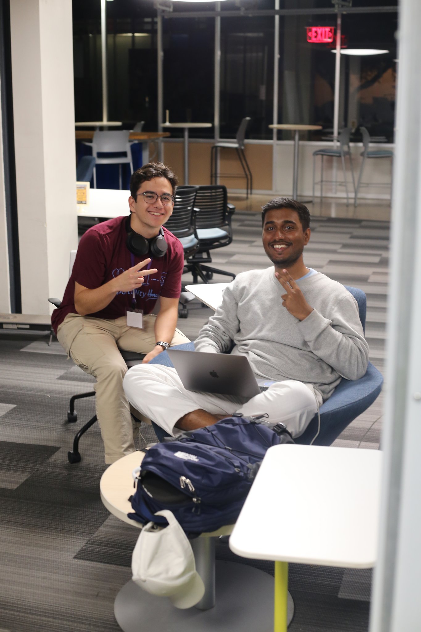 ASU Fall Hackathon 2025 | Phoenix Coding Competition - Oct 11-12 photo 20