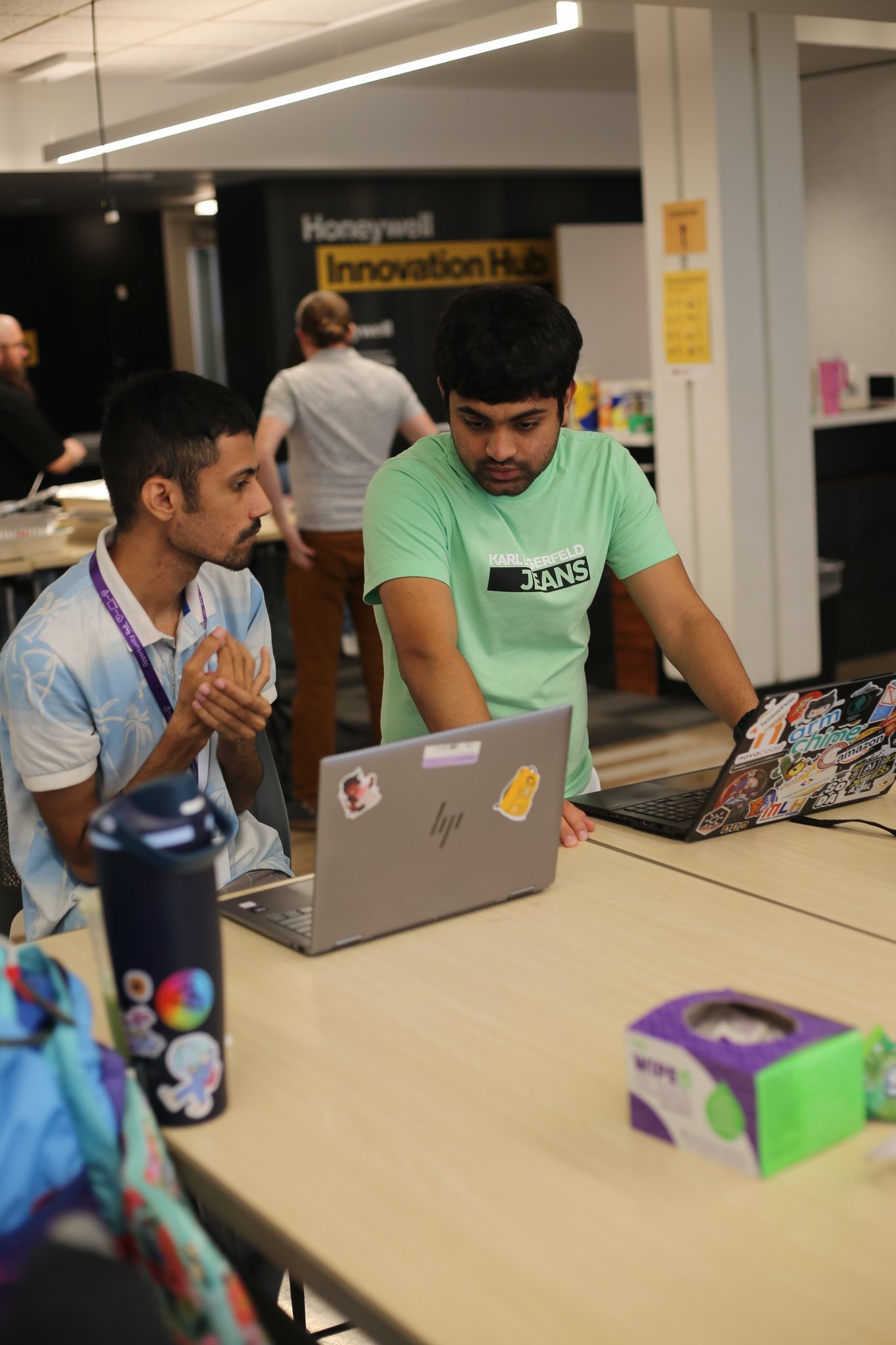 ASU Fall Hackathon 2025 | Phoenix Coding Competition - Oct 11-12 photo 23