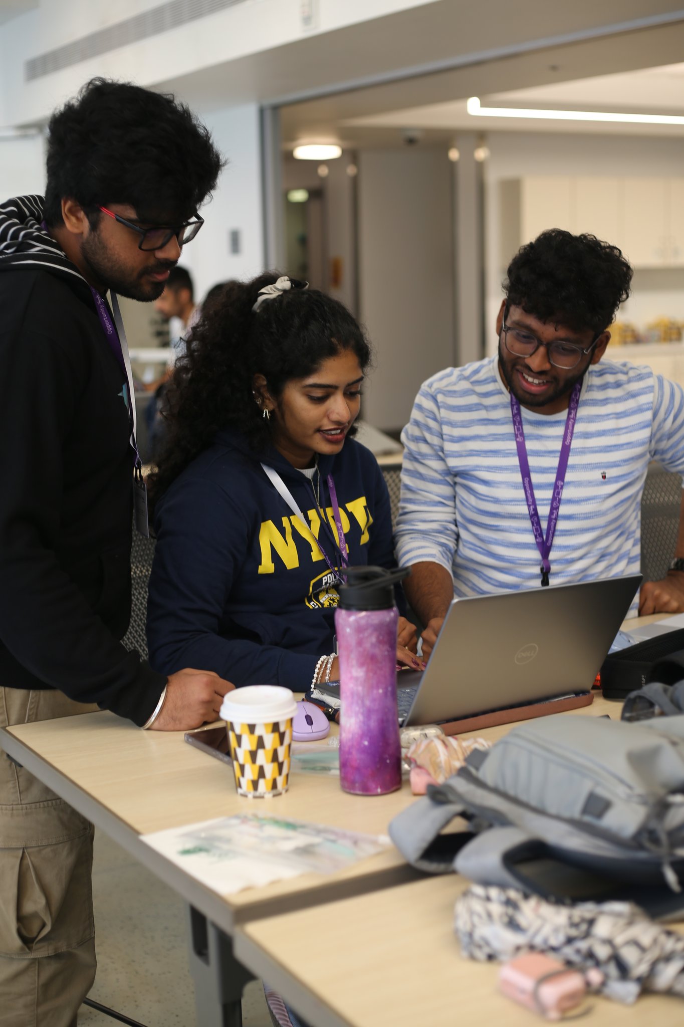 ASU Fall Hackathon 2025 | Phoenix Coding Competition - Oct 11-12 photo 27