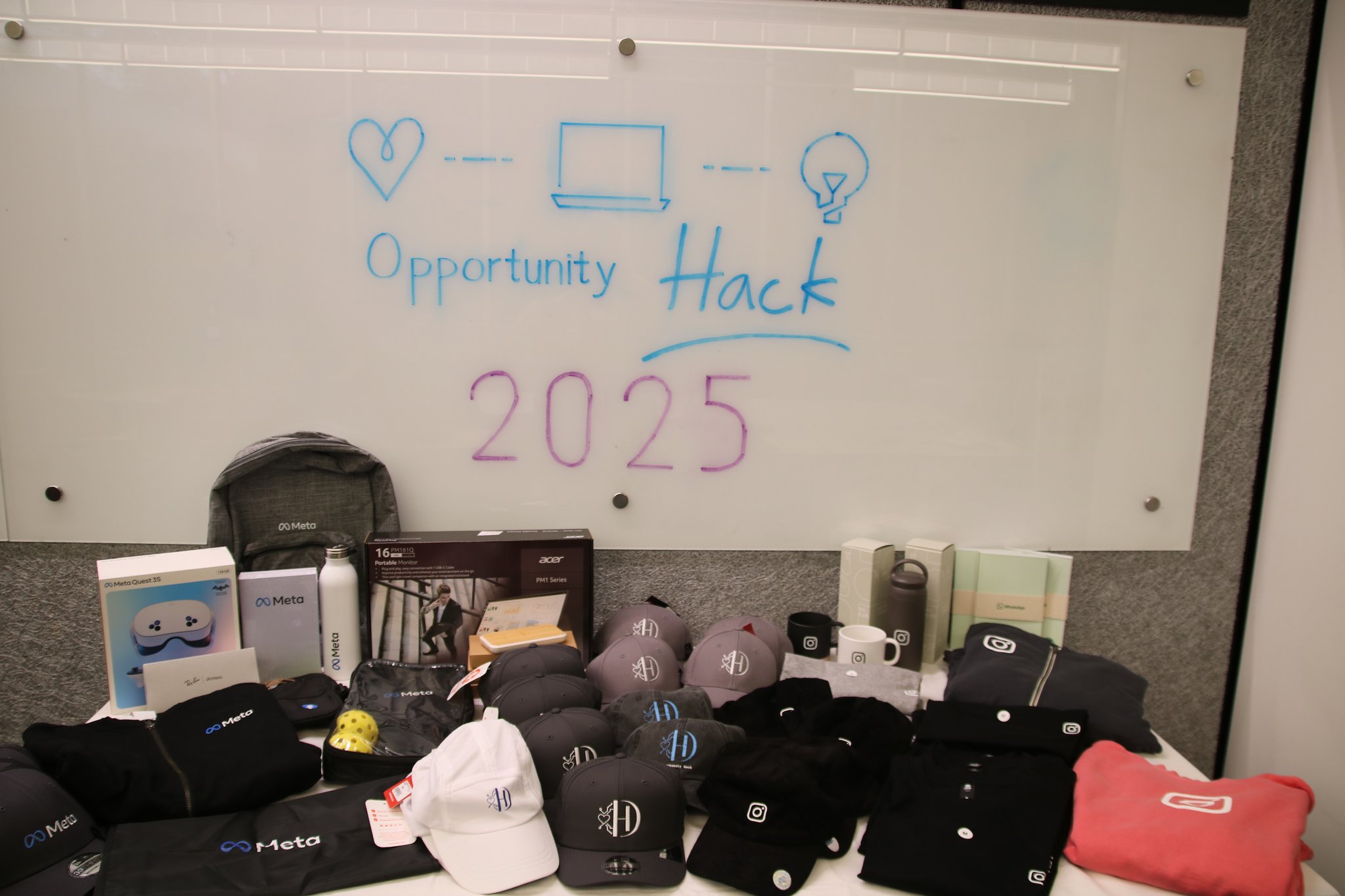 ASU Fall Hackathon 2025 | Phoenix Coding Competition - Oct 11-12 photo 33