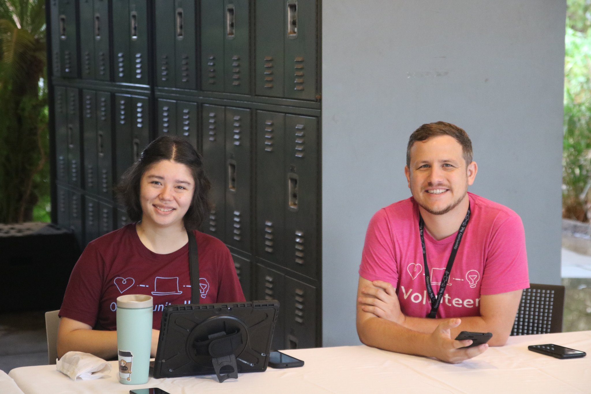 ASU Fall Hackathon 2025 | Phoenix Coding Competition - Oct 11-12 photo 40