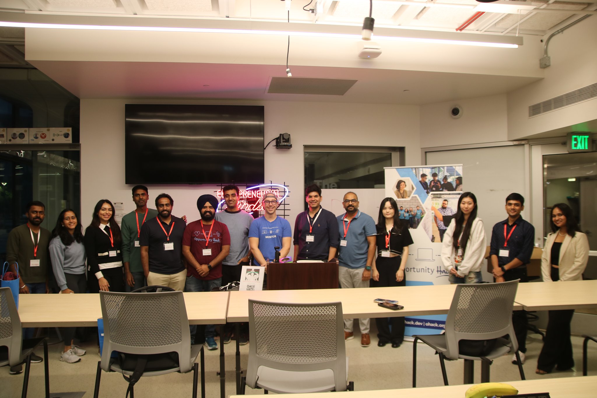 ASU Fall Hackathon 2025 | Phoenix Coding Competition - Oct 11-12 photo 41