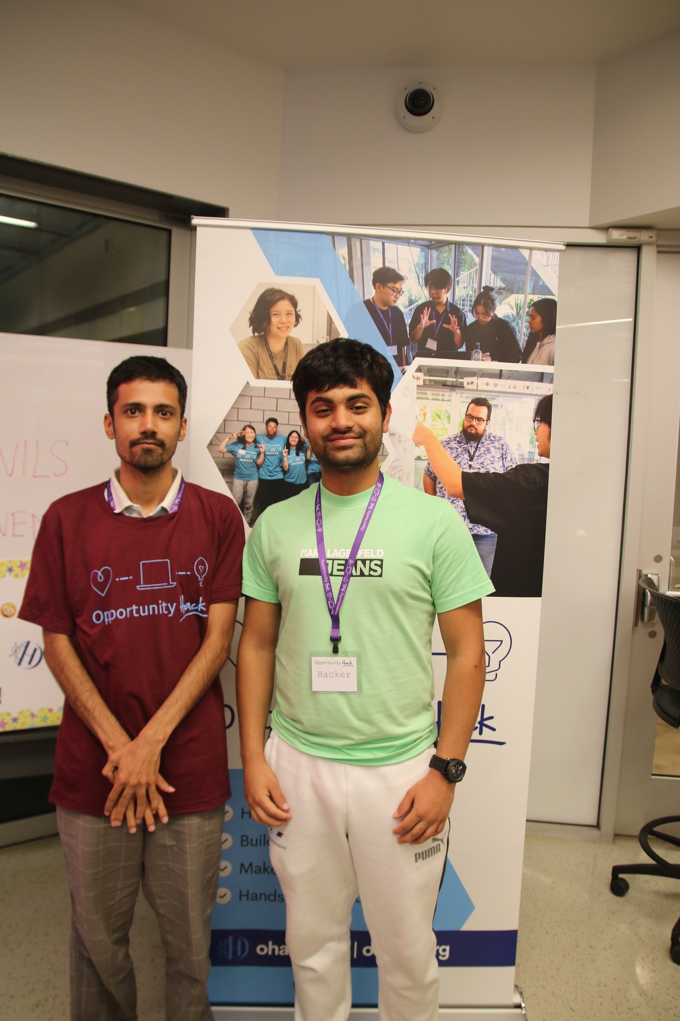 ASU Fall Hackathon 2025 | Phoenix Coding Competition - Oct 11-12 photo 45