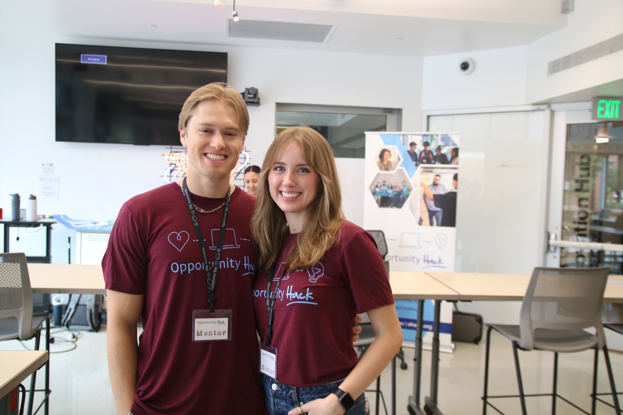 ASU Fall Hackathon 2025 | Phoenix Coding Competition - Oct 11-12 photo 54