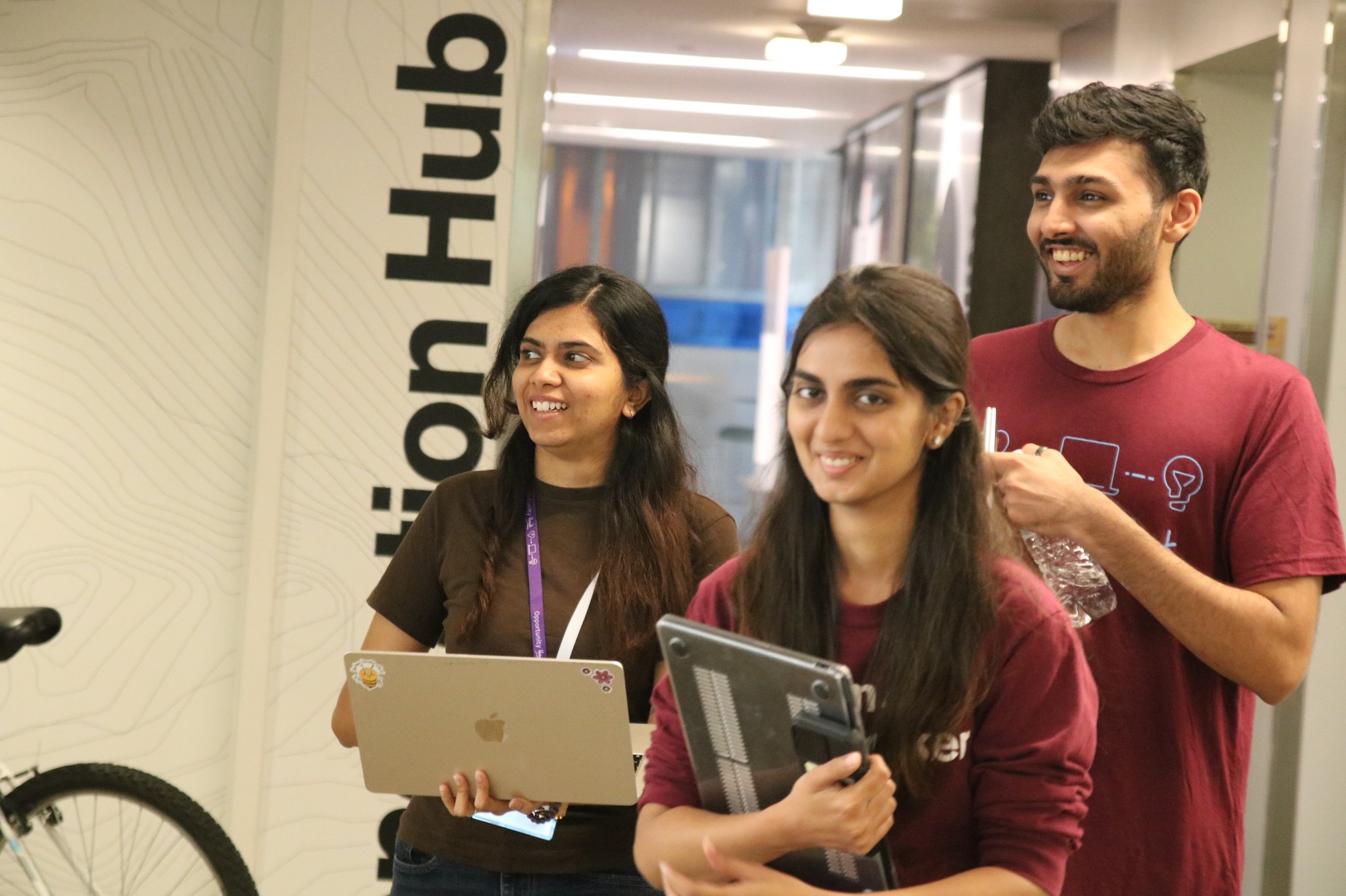 ASU Fall Hackathon 2025 | Phoenix Coding Competition - Oct 11-12 photo 55