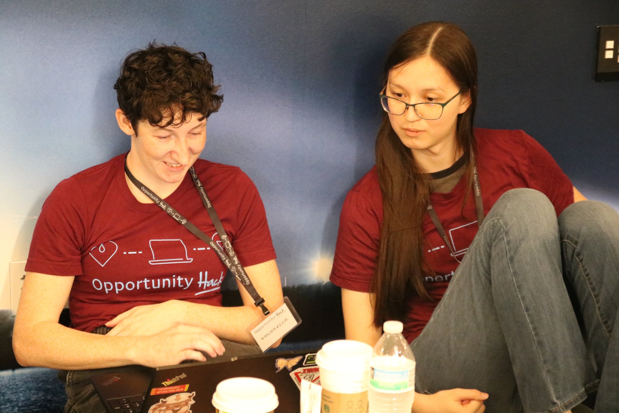 ASU Fall Hackathon 2025 | Phoenix Coding Competition - Oct 11-12 photo 57