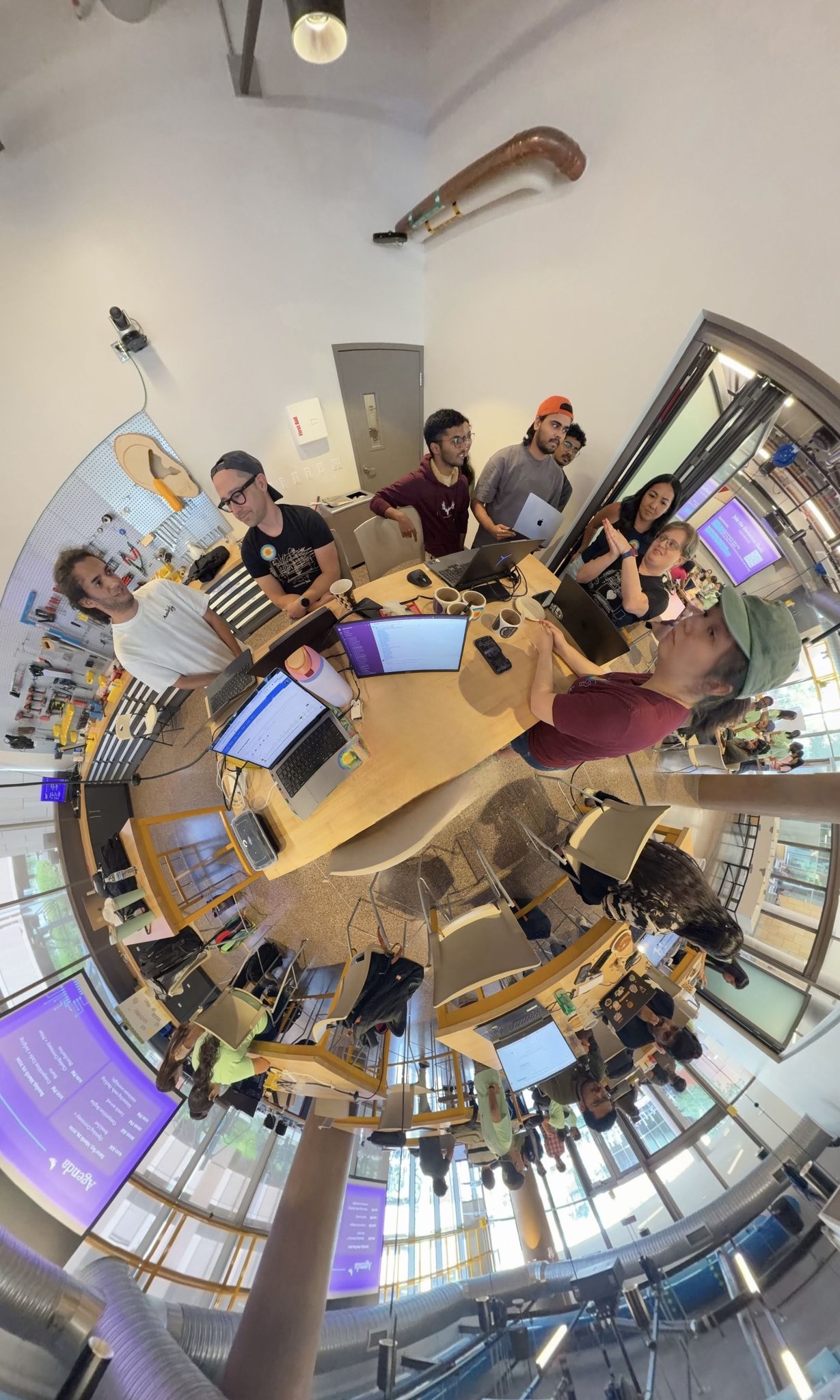 ASU WiCS Hackathon March 2026 - Nonprofit Innovation Challenge - March 28‑29 photo 8