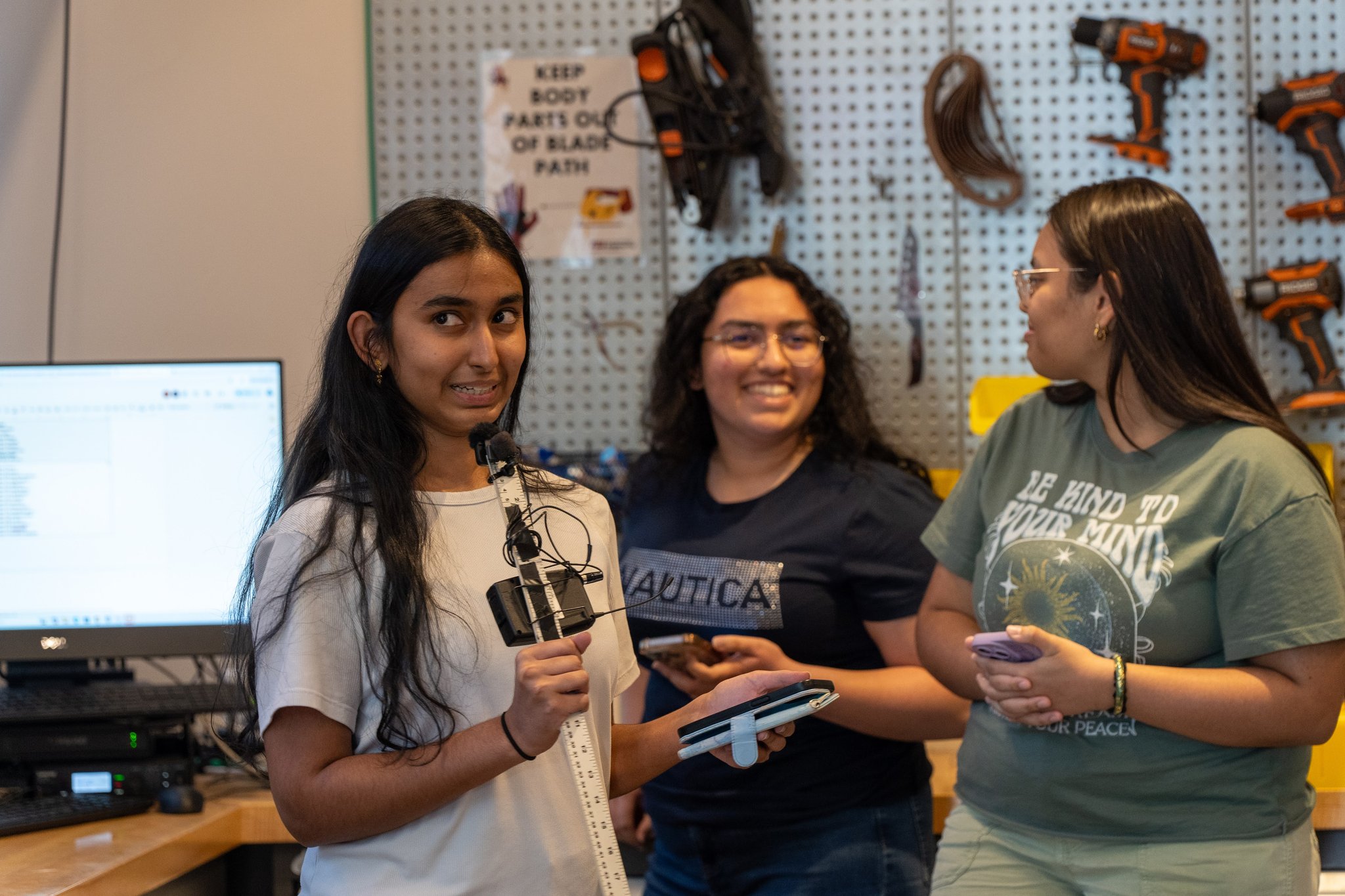 ASU WiCS Hackathon March 2026 - Nonprofit Innovation Challenge - March 28‑29 photo 9