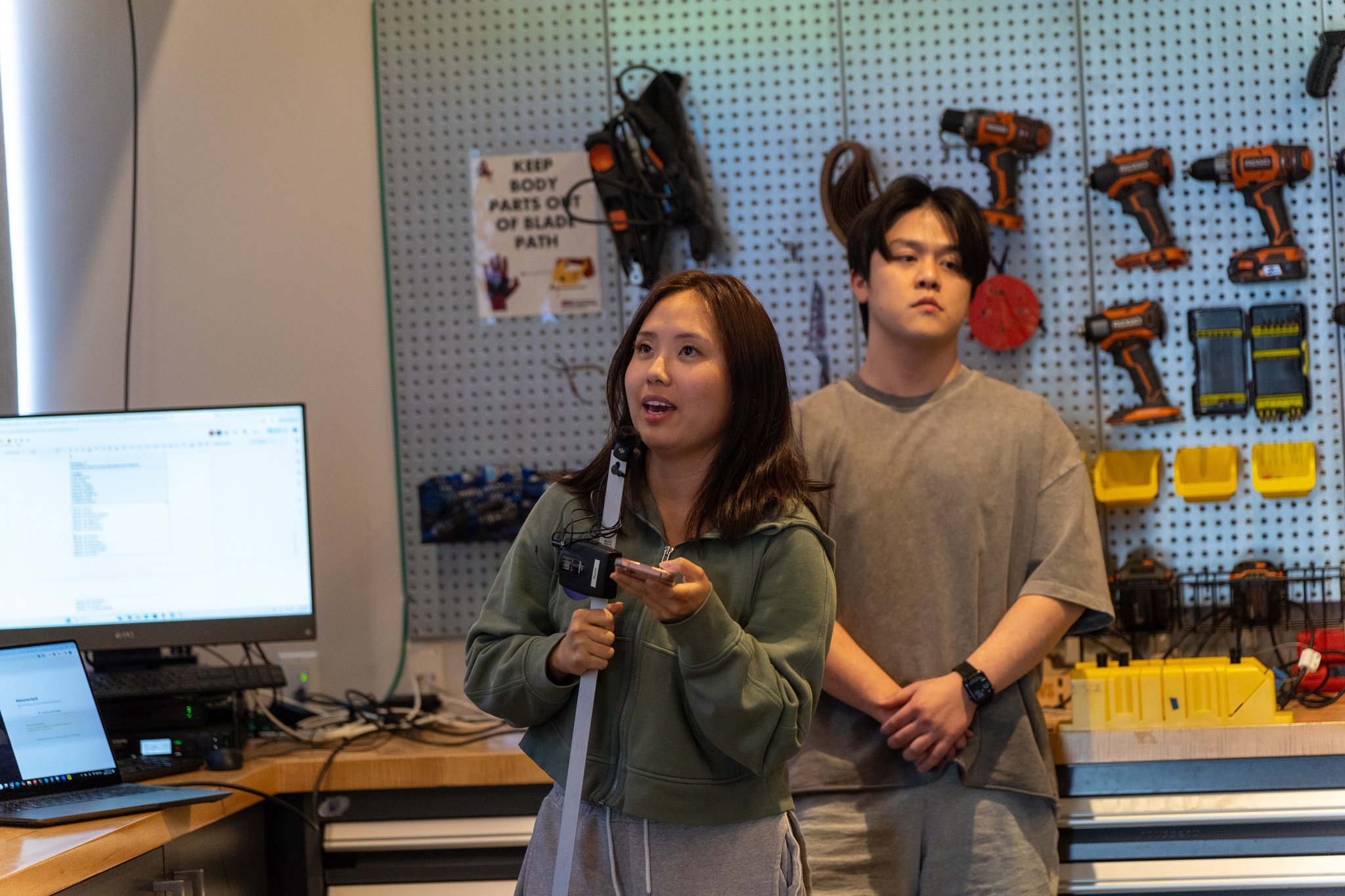 ASU WiCS Hackathon March 2026 - Nonprofit Innovation Challenge - March 28‑29 photo 12