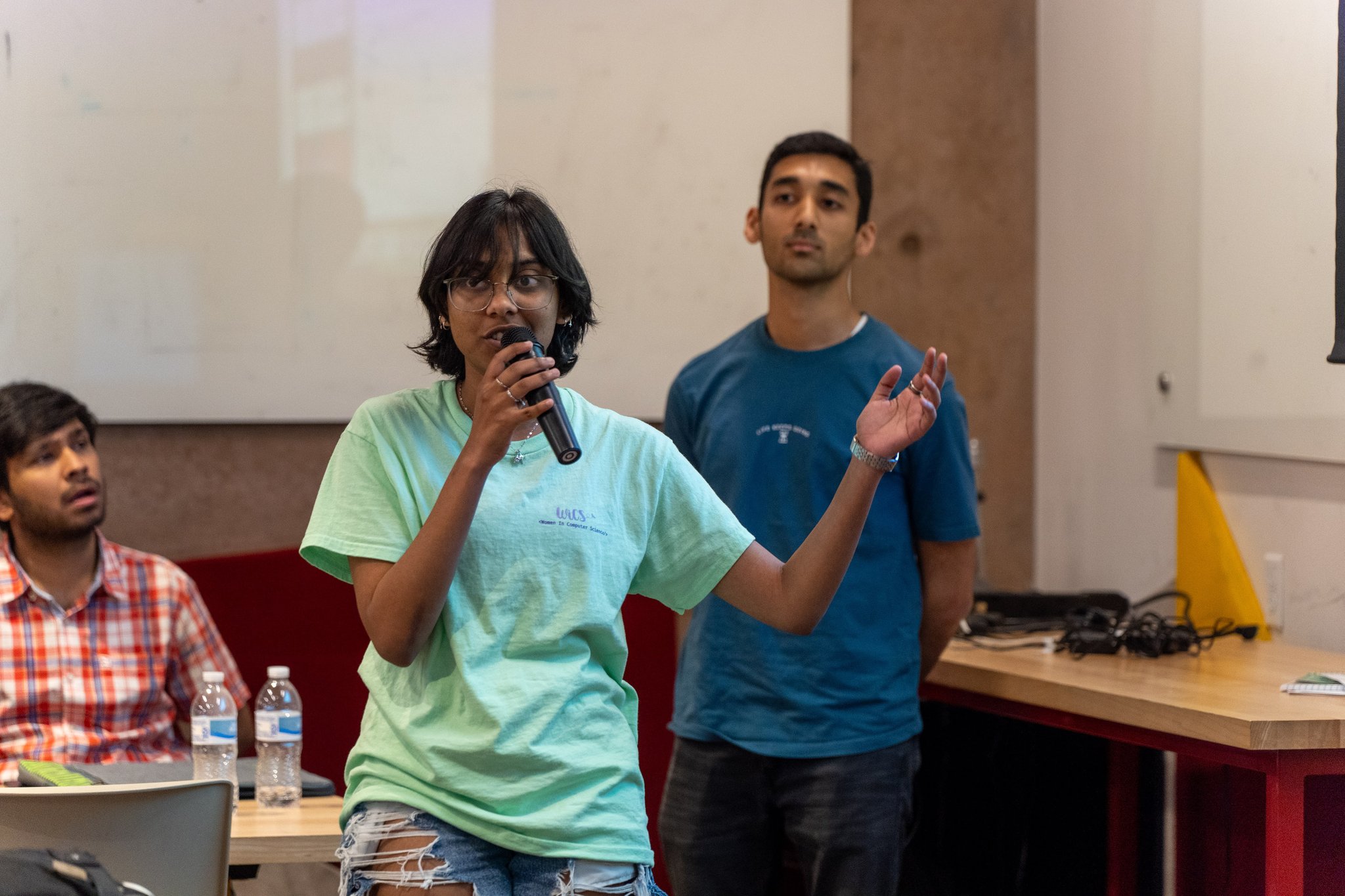 ASU WiCS Hackathon March 2026 - Nonprofit Innovation Challenge - March 28‑29 photo 13