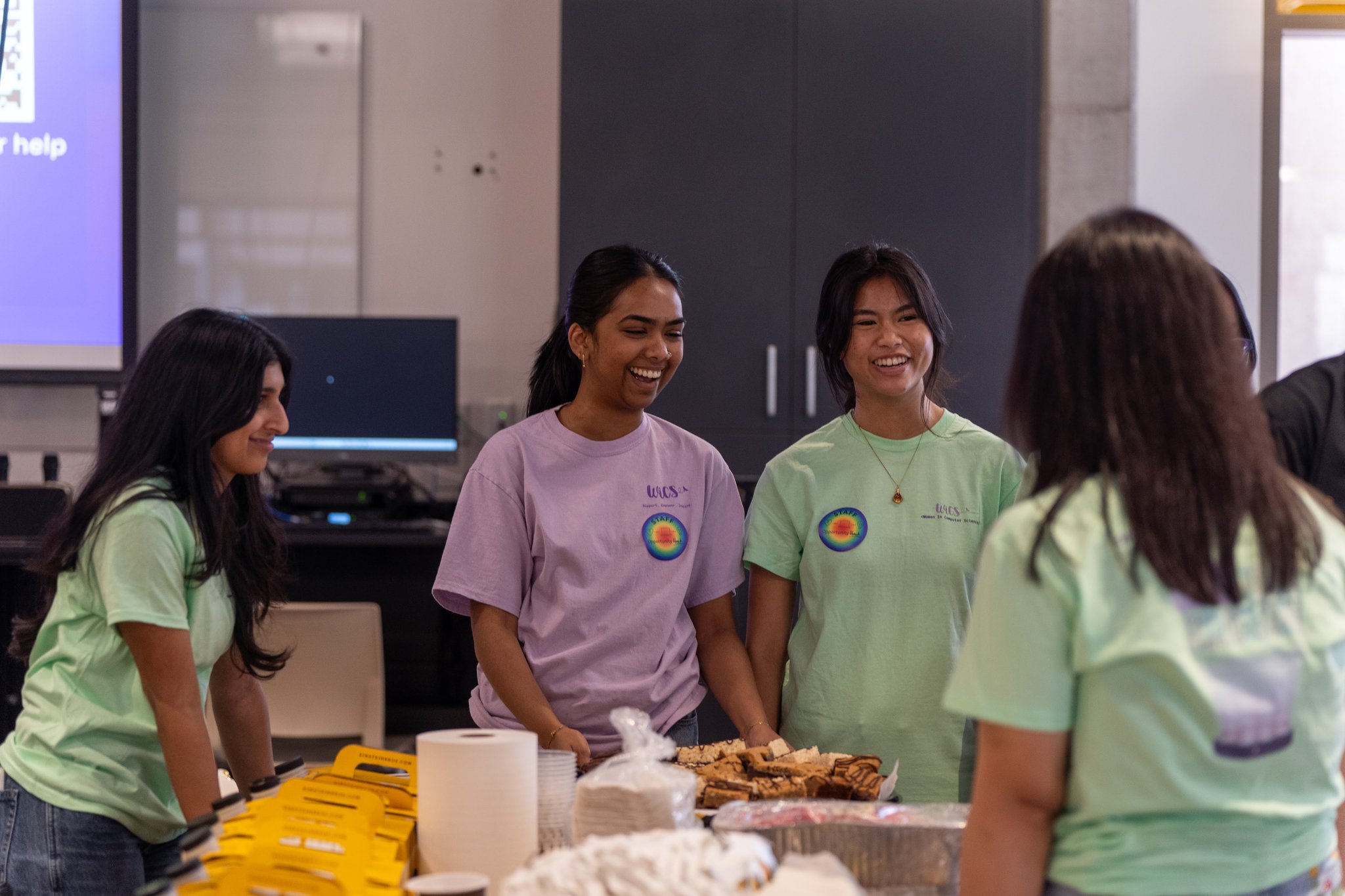 ASU WiCS Hackathon March 2026 - Nonprofit Innovation Challenge - March 28‑29 photo 16