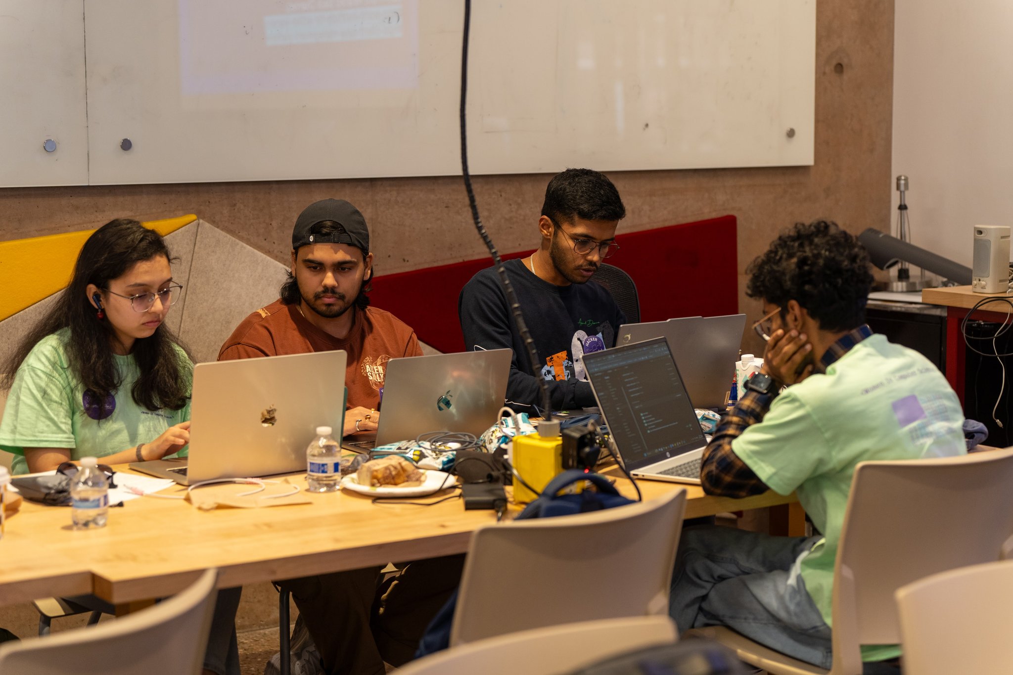 ASU WiCS Hackathon March 2026 - Nonprofit Innovation Challenge - March 28‑29 photo 18