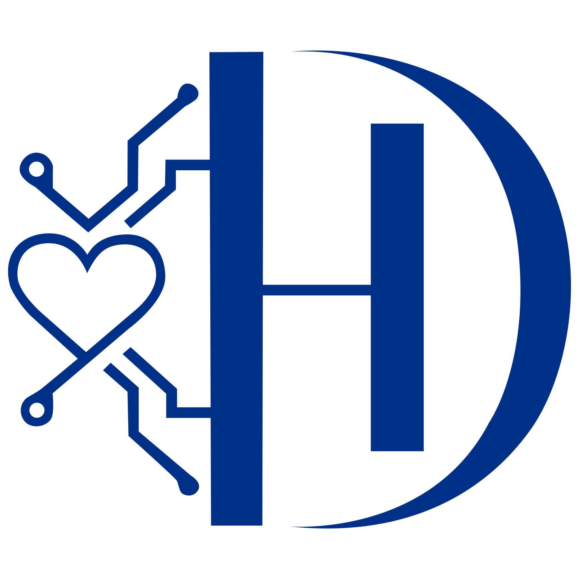 Opportunity Hack Logo