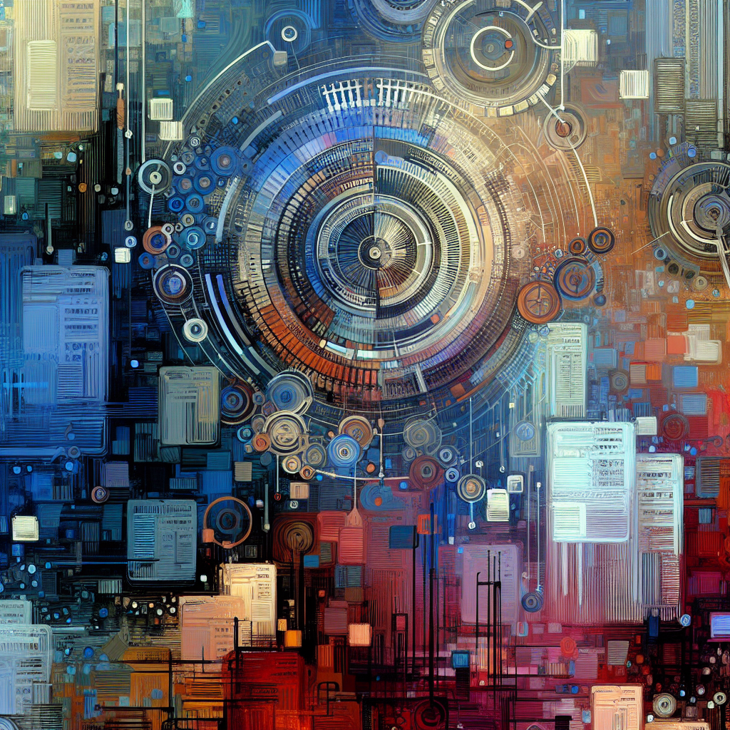 OHack Blog: Database Dreams: Hack Your Way to Data Mastery